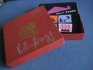 Billy Bragg ?– Don't Try This At Home - Box Set  Album 8x 7