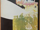 Led Zeppelin – II (1969) – 1 LP Original Press