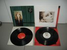 Sandra-The long play/Mirrors (2 LP/TOP)