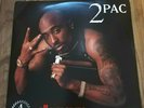 2pac All Eyez On Me Vinyl Excellent Condition