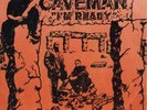 CAVEMAN - I'M READY 1991 UK HIP HOP 7