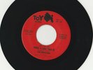 RARE ORIG NORTHERN SOUL 45 - THE REVLONS - (OH, OH, OH) WHAT A LOVE THIS IS