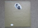 John Lennon, Beatles - Two Virgins Vinyl LP USA In Bag Sleeve T-5001