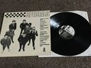 THE SPECIALS 'The Specials (Self-Titled)' Vinyl Lp With Paper Two-Tone Lbl