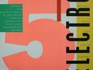 Street Sounds - Electro 5 - LP Album Vinyl - Electronic, Hip Hop and Rap