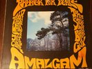 AMALGAM PRAYER FOR PEACE ORIG UK RARE EX+ copy   Trevor Wattts,Clyde, B.Guy...