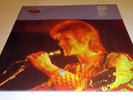 David Bowie ?– Santa Monica '72 Double LP Clear Vinyl - Unplayed Mint Records