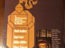 Neil Ardley, Ian Carr,Mike Gibbs & Stan Tracey Will Power 2lp EX copy uk orig