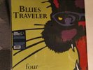 Blues Traveler - Four - 2 x Vinyl LP - 2015 1st Press Out Of Print Unplayed