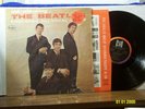 THE BEATLES LP 