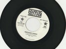 RARE ORIG NORTHERN SOUL 45 - THE MARVELLOS - SOMETHING'S BURNIN' - LOMA - PROMO