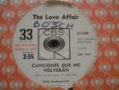 THE LOVE AFFAIR 7