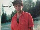 Jonathan Richman and the Modern Lovers  # It's time for #  VINILE LP Ex/nM 1986