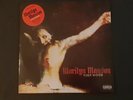MARILYN MANSON HOLYWOOD NEUF