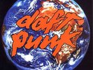 lp daft punk - around the world - 1997 - neuf scellé