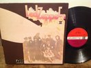 LED ZEPPELIN - LED ZEPPELIN II (1969 LP) EARLY UK REPRESS  KILLING FLOOR CREDIT