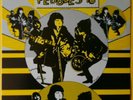 Pebbles, Vol. 16 (1984-85 AIP; '60s U.S. garage-punk) M-/M-
