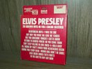 Elvis Presley Limited Edition 20 Golden Hits In Full Color Sleeves Brand New 45s