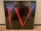 Coheed and Cambria Good Apollo I'm Burning Star IV LP (Blood/Bone Vinyl) SEALED
