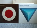Thievery Corporation - Babylon Rewound, Treasus from the Temple LP Vinyl