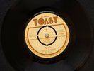 Rosetta Hightower ?– Big Bird - Toast (EX)