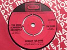 THE JOHN SCHROEDER ORCHESTRA-HUNGRY FOR LOVE - SOUL DESTROYER-NORTHERN SOUL-MOD
