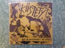 Riistetyt As A Prisoner Of State Rock-O-Rama Records rare punk ROR