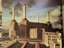 Pink Floyd.  Animals. Vinyl LP. 1977. Ist Issue A5B7.