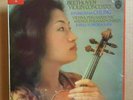BEETHOVEN Kyung-Wha Chung Kondrashin*Violin Concerto*Orig Vintage 1980 UK DG-LP