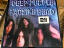 DEEP PURPLE MACHINE HEAD US ORIG'72 WB STEREO BS-2607 1ST PRESS STICKER SEALED