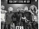 EZRA COLLECTIVE-You Can T Steal My Joy VINYL NEUF