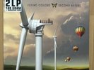 FLYING COLORS - 3 LP = 7 VINYL Second Nature - Second Flight - Same - NM Morse