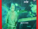 Ache - Green Man / DEUTSCHES ORIGINAL POKORA wie Leaf Hound Culpeper's Orchard