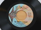 THE MIGHTY ELEGANT I Don’t Know What It Is, Sho Is Funky 45 Sweet Soul HEAR