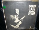 DANNY COX at the seven cities ( soul )