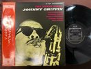 JOHNNY GRIFFIN THE LITTLE GIANT RIVERSIDE SMJ 6127 OBI STEREO JAPAN Vinyl LP
