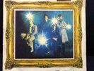 THE BEATLES Penny lane EP Colombia press Jude. Paperback writer rain box rare op