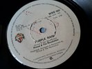 PRINCE & THE REVOLUTION MONSTER RARE RHODESIA ZIMBABWE RADIO PROMO PURPLE RAIN