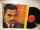 ART FARMER MODERN ART UNITED ARTISTS UAL 4007 MONO MINT- LP