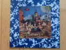 Rolling Stones Their Satanic Majesties Request,LP,3D Cover