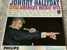 JOHNNY HALLYDAY USA ????????