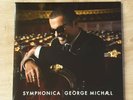 George Michael - Symphonica. 2LP 2014