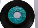Denise Lasalle - Tarpon T-6603 - A Love Reputation / One Little Things - Ex Nor