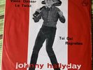 JOHNNY HALLYDAY ITALIE ????????