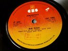 BOB DYLAN MONSTER RARE RHODESIA ZIMBABWE RADIO PROMO JOKERMAN COHEN QUEEN