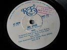 KISS MONSTER RARE RHODESIA ZIMBABWE RADIO PROMO MR. SPEED HARD AC/DC MAIDEN