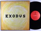 New Jerusalem Singers Of Muskegon - Exodus LP - IMDR Modern Sweet Soul VG++ MP3