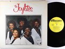Joylites - S/T LP - J&B - Modern Soul Gospel VG+ MP3