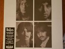 THE BEATLES White Album 50th Anniversary 4LP Vinyl Box Set Esher Demos 2018