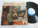 THE INCREDIBLE JIMMY SMITH Home Cookin` orig. Blue Note 1964